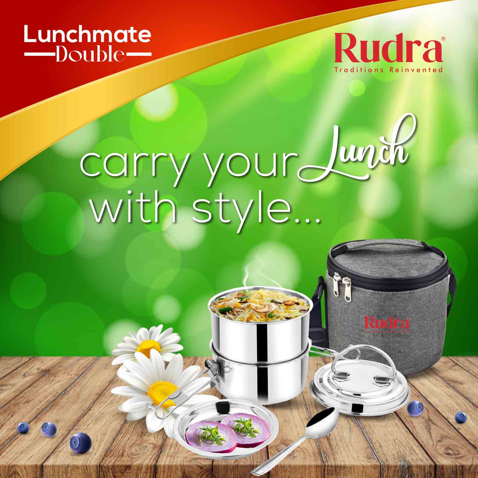 Lunch Boxes